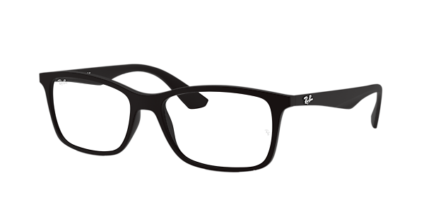Ray-Ban RB7047 Optics