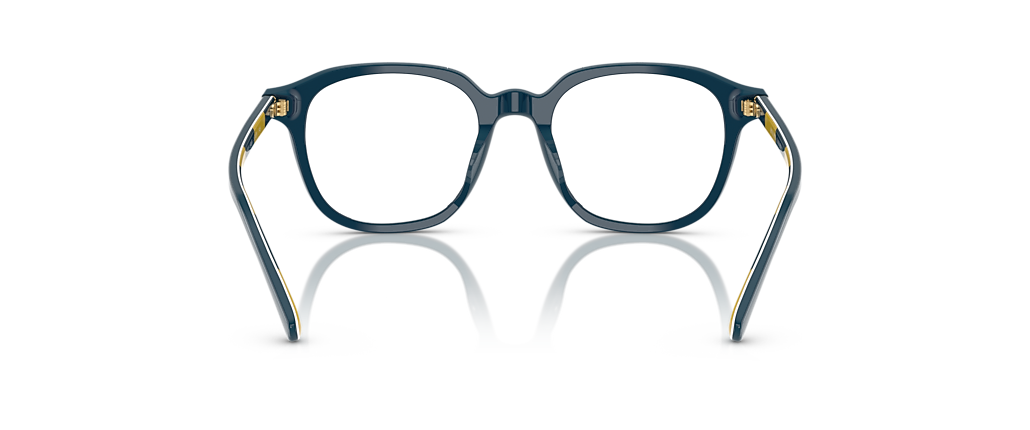 Polo Ralph Lauren PH2283U Shiny Navy Blue Frames