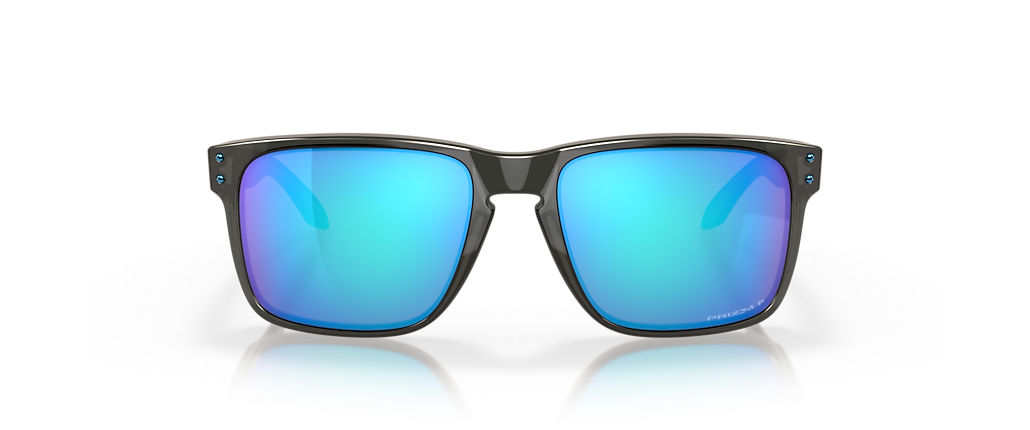 Oakley OO9417 Holbrook™ XL Grey Smoke Sunglasses