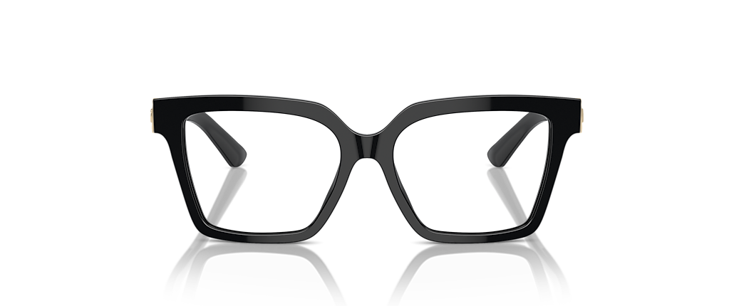 Dolce&Gabbana DG3395 Black Frames