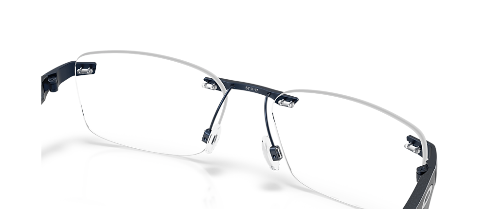 Oakley OX3126 Steakhouse 1.0 Matte Midnight Frames