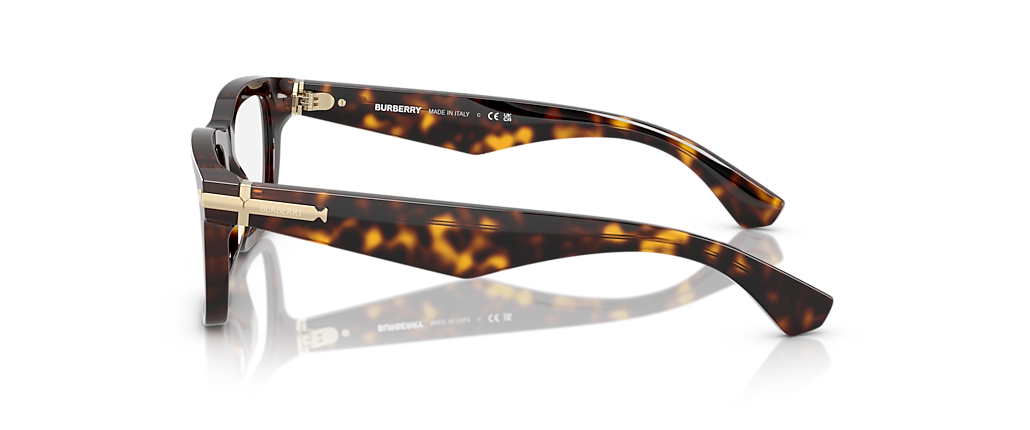 Burberry BE2419 Dark Havana Frames