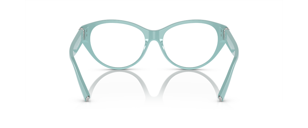 Tiffany & Co. TF2244 Tiffany Blue Frames
