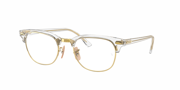 Ray-Ban RB5154 Clubmaster Optics