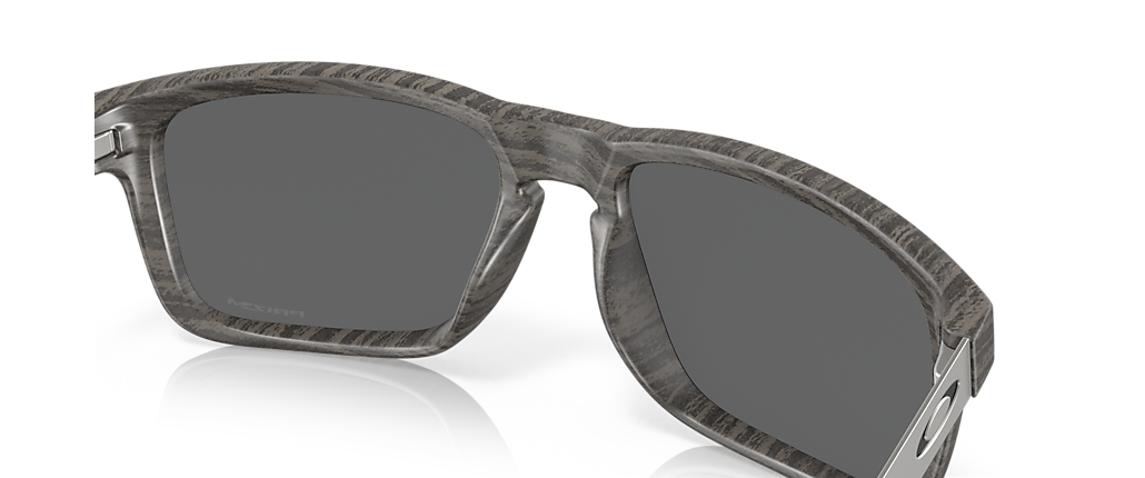 Oakley OO9384 Holbrook™ Mix Woodgrain Sunglasses