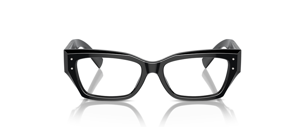 Dolce&Gabbana DG3387 Black Frames