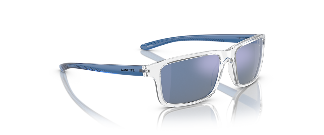 Arnette AN4322 Mwamba Crystal Sunglasses