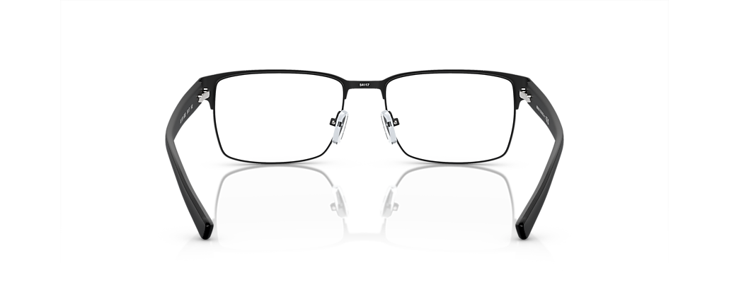 Armani Exchange AX1019 Matte Black Frames