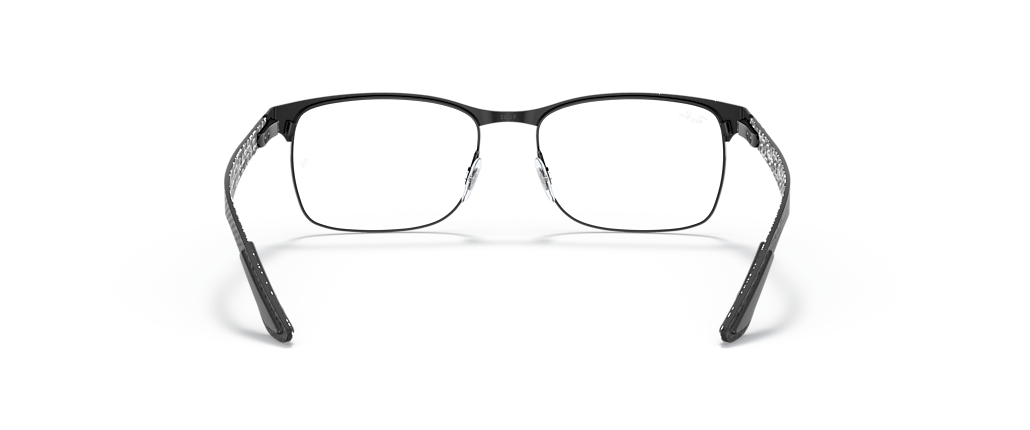 Ray-Ban RB8416 Optics Black Frames
