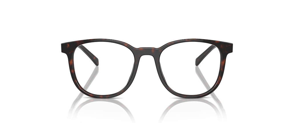 Prada PR A15V Radica Tortoise Frames