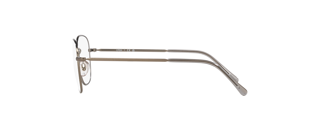 OPSM OP1003 Matte Gun Metal Frames