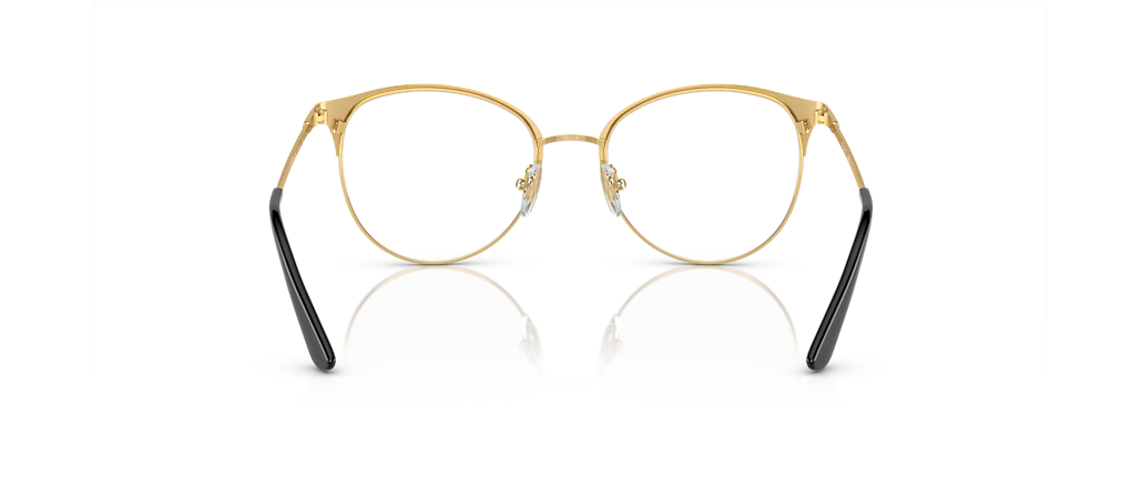 Vogue Eyewear VO4108 Top Black/Gold Frames