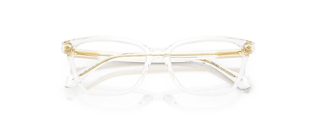 Versace VE3398 Crystal Frames
