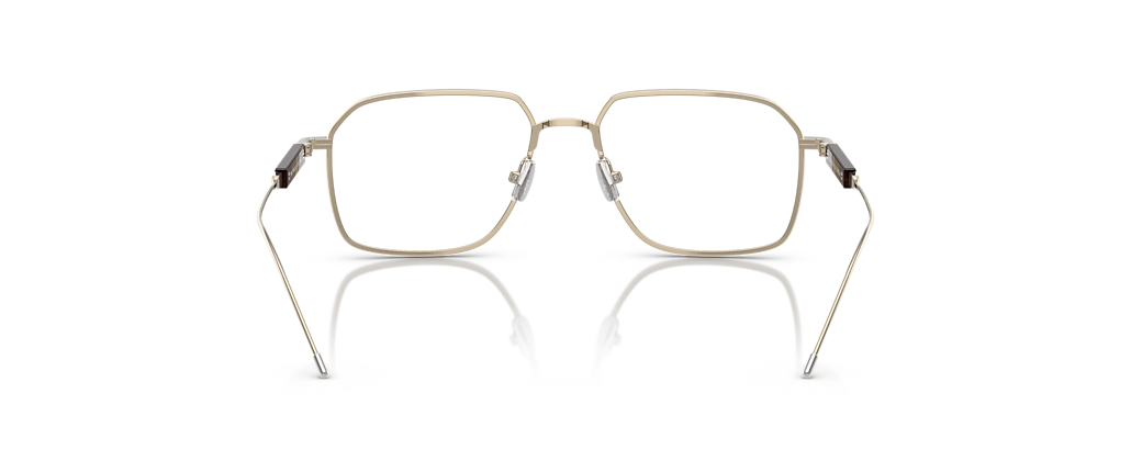Brunello Cucinelli BC1004T Oro Lucido Frames
