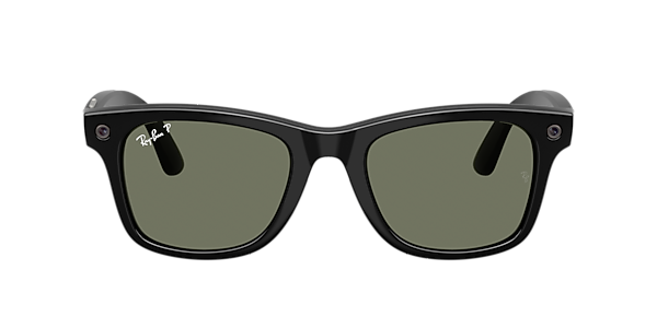 Ray-Ban Ray-Ban Meta (Gen 3) Wayfarer