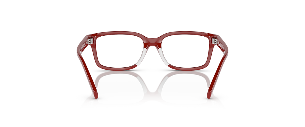 Burberry JB2003U Kids Red Frames