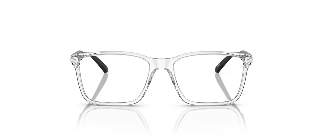 Arnette AN7208 Näkki Crystal Frames