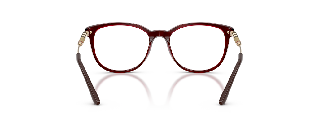 Burberry BE2255Q Havana Frames