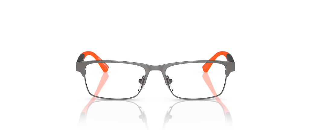 Emporio Armani EK1001 Kids Matte Gunmetal Frames