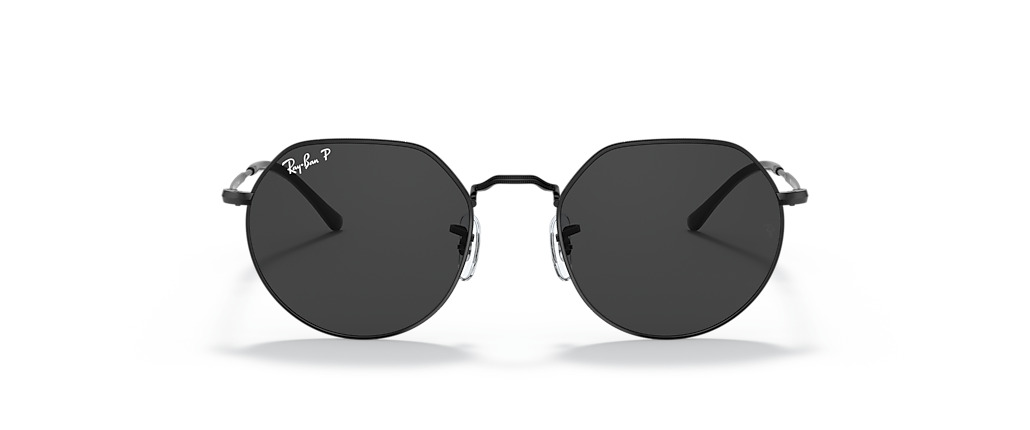 Ray-Ban RB3565 Jack Black Sunglasses