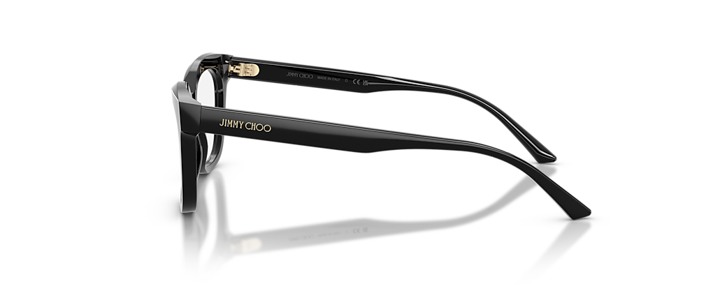 Jimmy Choo JC3072F Black Frames