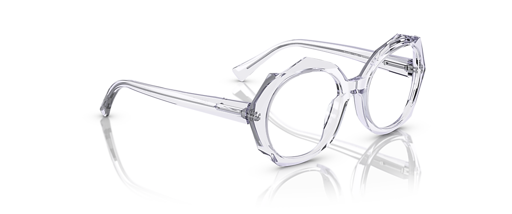 Alain Mikli A03157 Crystal Frames
