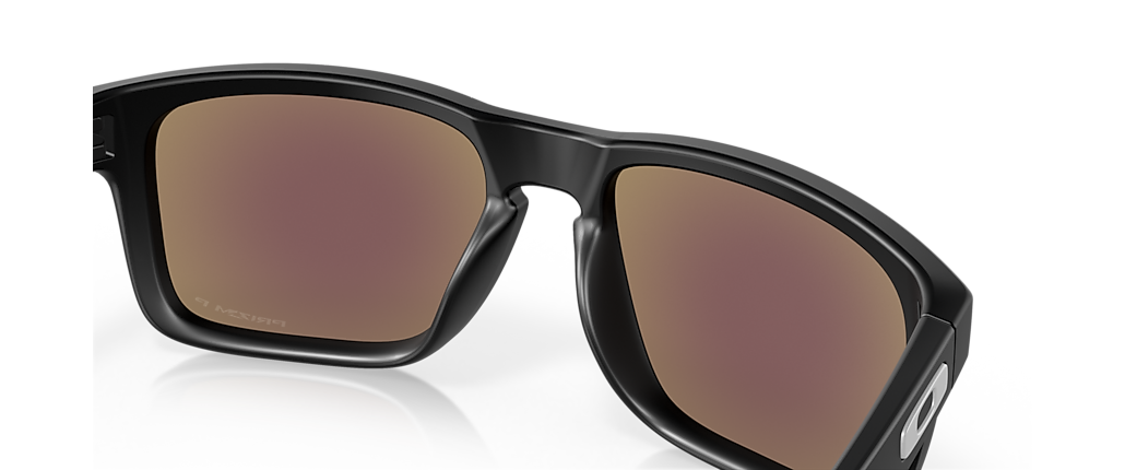 Oakley OO9102 Holbrook™ Matte Black Sunglasses