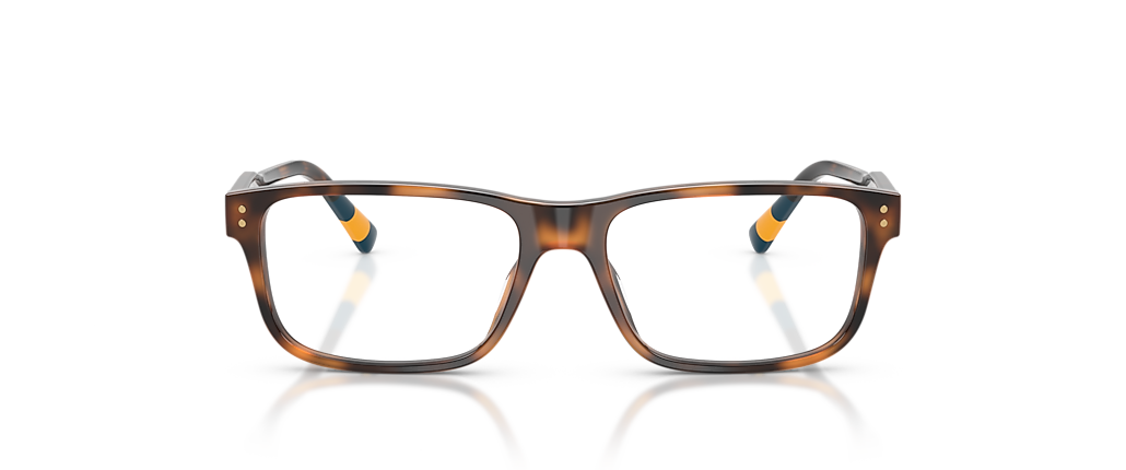 Polo Ralph Lauren PH2302U Shiny Havana Frames