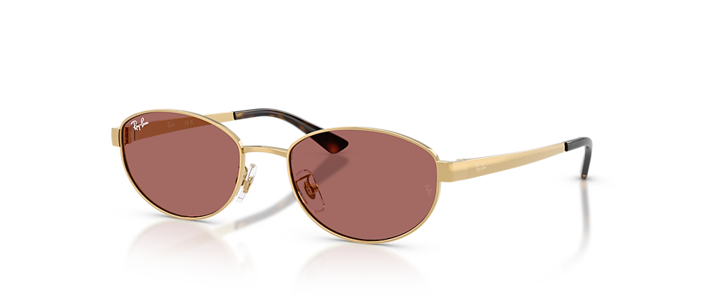 Ray-Ban RB3774D Arista Sunglasses