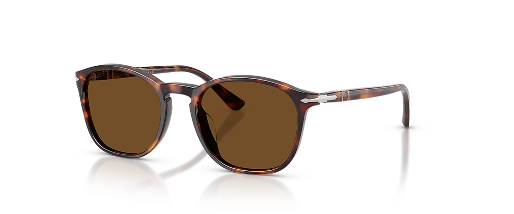 Persol PO3007SX Havana Sunglasses