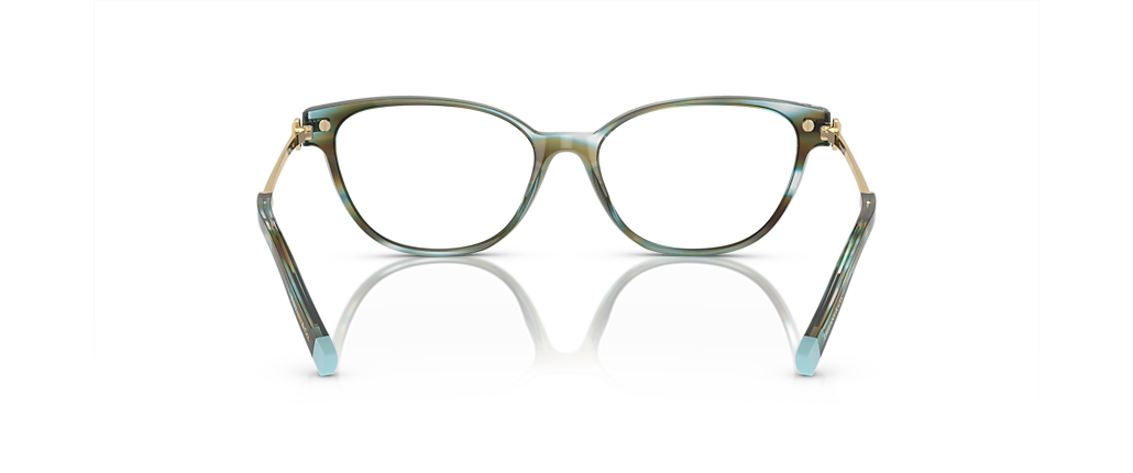 Tiffany & Co. TF2223B Ocean Turquoise Frames