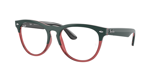 Ray-Ban RB4471V Iris Optics