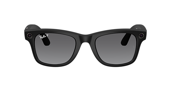 Ray-Ban Ray-Ban Meta Wayfarer