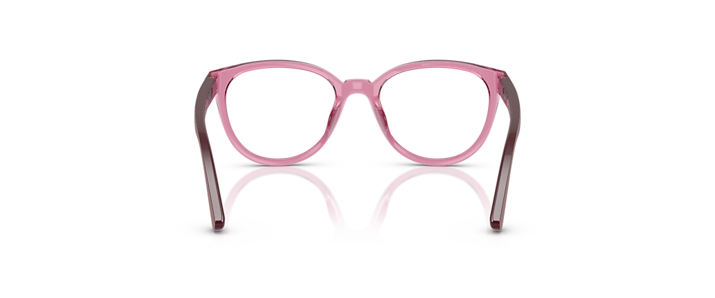 Vogue Eyewear VY2029 Transparent Dark Rose Frames