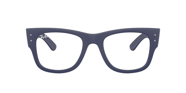 Ray-Ban RB7840V Mega Wayfarer Optics Liteforce