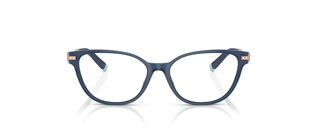 Tiffany & Co. TF2223B Opal Blue Frames