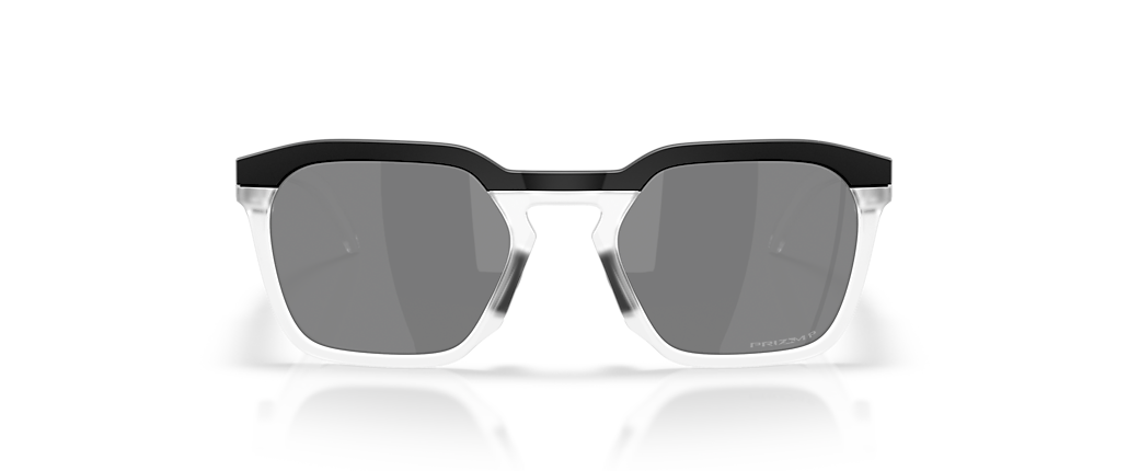 Oakley OO9533 HSTN SQ Matte Black Sunglasses