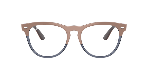 Ray-Ban RB4471V Iris Optics