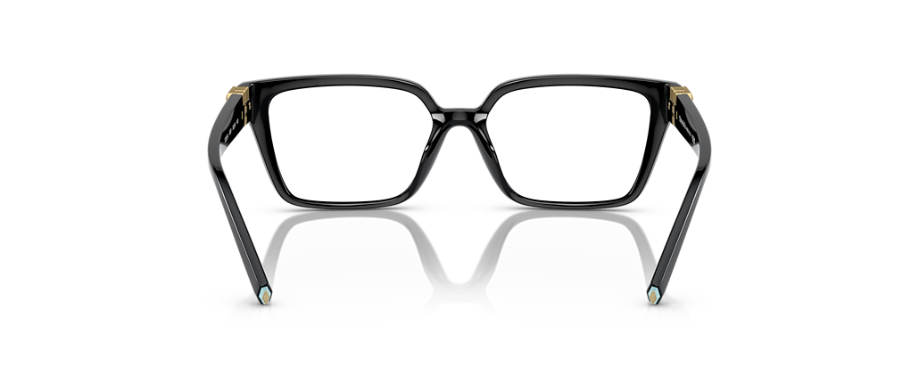 Tiffany & Co. TF2232U Black Frames