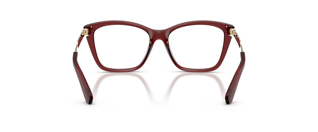 Burberry BE2427U Bordeaux Frames