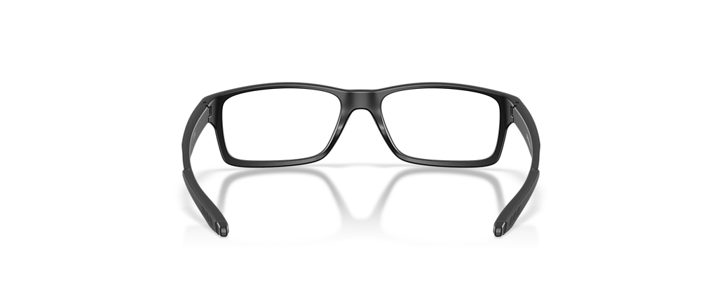 Oakley OY8002 Crosslink® XS (Youth Fit) Satin Black Frames