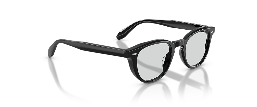 Oliver Peoples OV5586U N.09 Black Frames