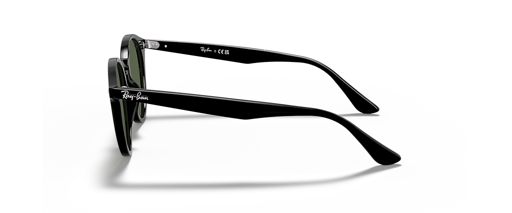 Ray-Ban RB2180 Black Sunglasses