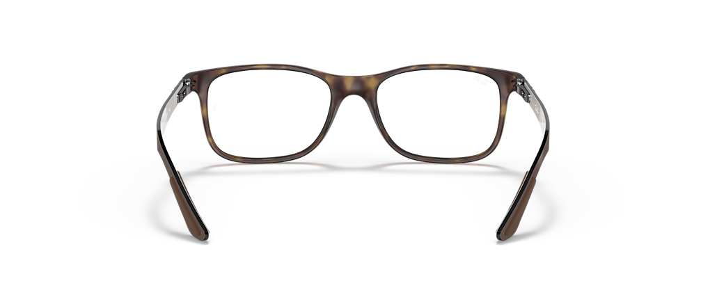 Ray-Ban RB8903 Optics Havana Frames