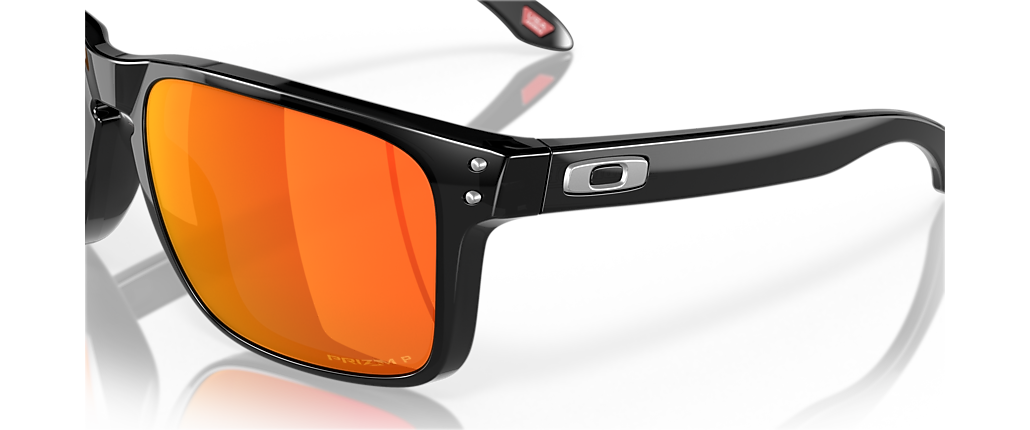 Oakley OO9417 Holbrook™ XL Black Ink Sunglasses