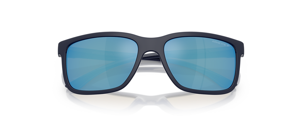 Arnette AN4359 Headlight Dark Blue Matte/Shiny Sunglasses