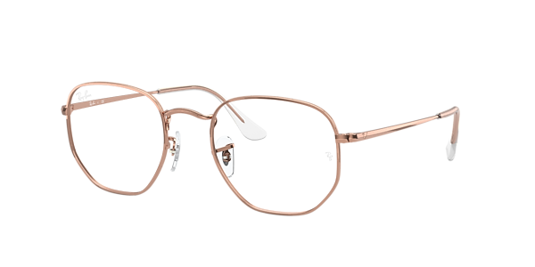 Ray-Ban RB6448 Hexagonal Optics