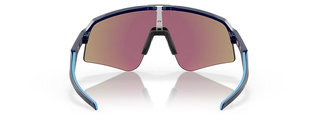 Oakley OO9465 Sutro Lite Sweep Matte Navy Sunglasses
