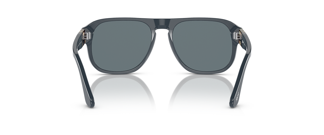 Persol PO3310S - Jean Dusty Blue Sunglasses