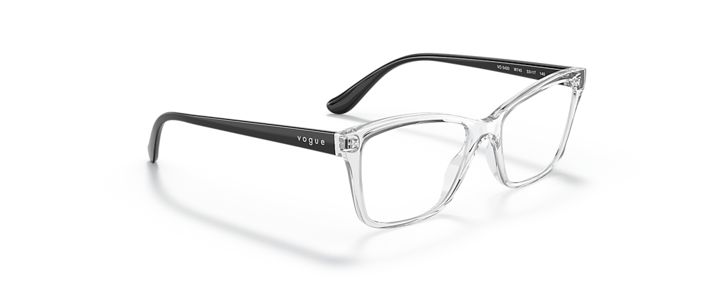 Vogue Eyewear VO5420 Transparent Frames
